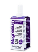 Better You Magnesium Oil Good Night Spray 100ml