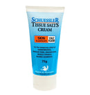 Schuessler Tissue Salts Calc Fluor Tube 75g