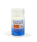 Dr Schuessler Calc Sulph 6X Tissue Salt 125s