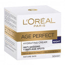 L'Oreal Age Perfect Night 50ml