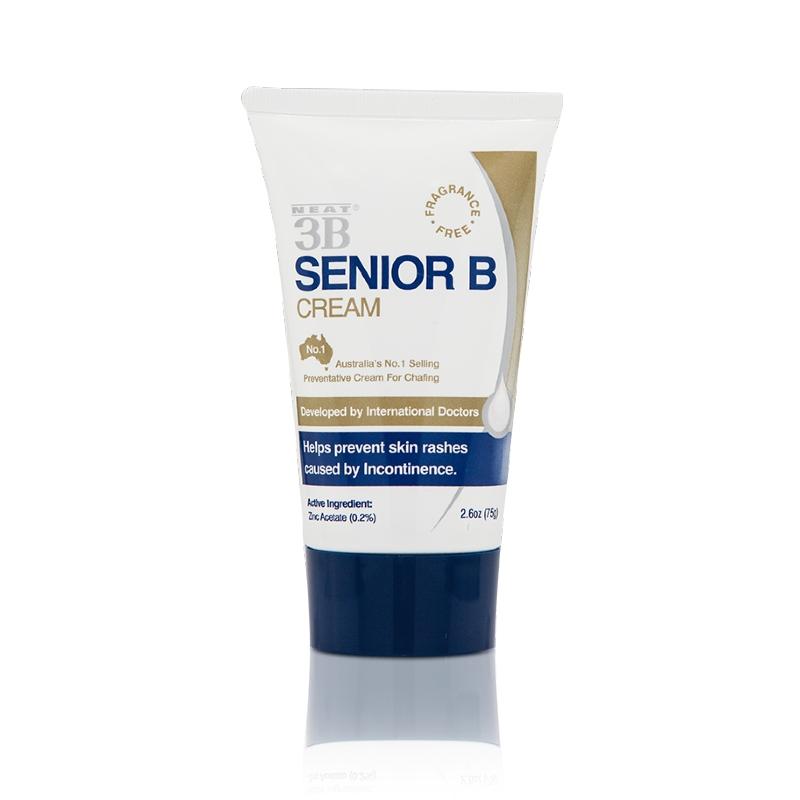 Neat Feat 3B Senior B Cream 75g