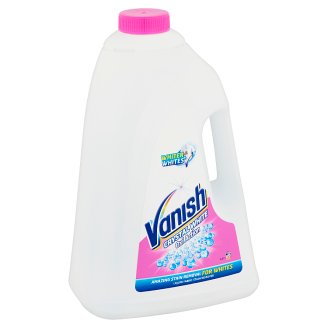 VANISH Oxi Act. Stain Remover 3L