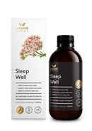 Harker Herbals Sleep Well 200ml