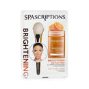 SpaScriptions Brightening Gel Face Mask 150ml NZ - Bargain Chemist