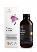 Harker Herbals Stress Relief 200ml - Be Well