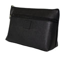 TLC Black Basics - Double Zip Holdall