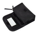 TLC Black Basics - Mirror Pouch