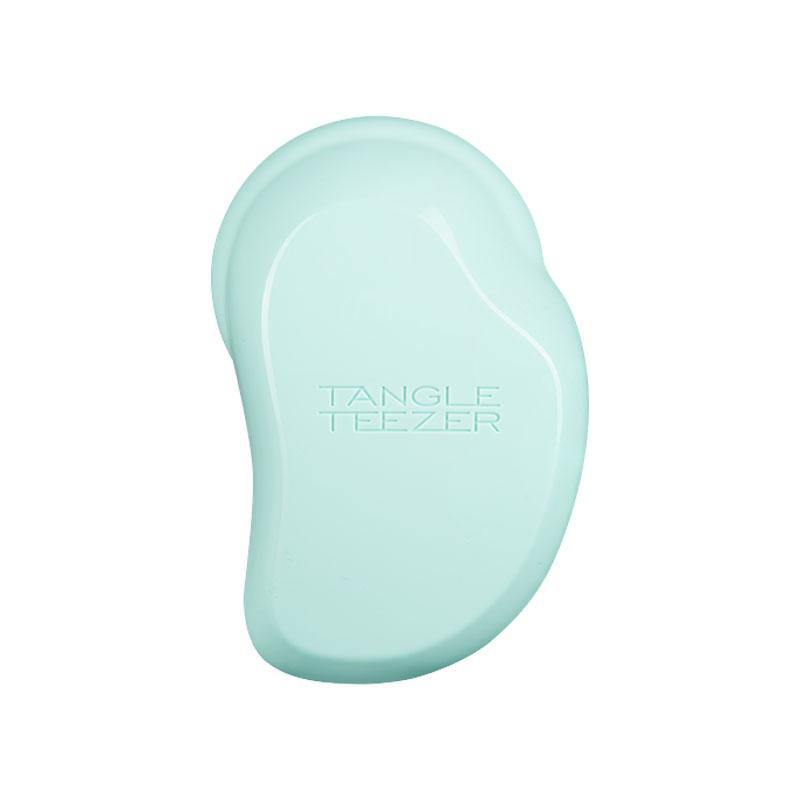 Tangle Teezer Fine & Fragile Mint Violet NZ - Bargain Chemist