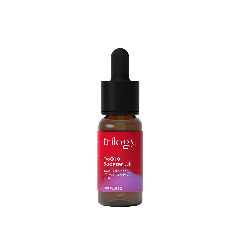 Trilogy CoQ10 Booster Oil 20ml