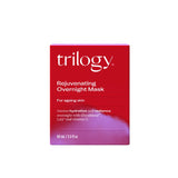 Trilogy Rejuvenating Overnight Mask 60ml