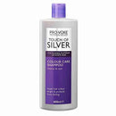 PROVOKE Touch Of Silver Colour Care Shampoo 400ml NZ - Bargain Chemist