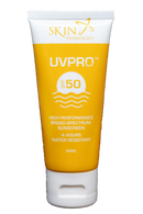 Skintec UVPRO Sunscreen Cream SPF50 60ml
