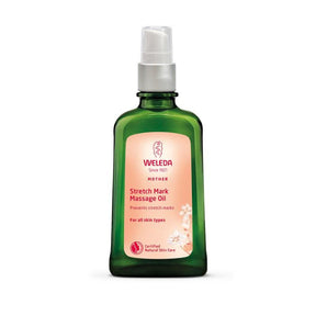 WEL Pregnancy Body Oil 100ml NZ - Bargain Chemist