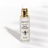 Wild Ferns New Zealand Bee Venom Skin Crème Serum with 80+ Manuka Honey 47ml