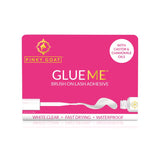 Pinky Goat GLUEME Lash Adhesive White Clear