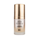 DB Designer Brands Skin Renew Ceramide Foundation Warm Honey
