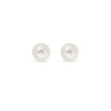 EarSense WPE-8 8mm Pearl Stud