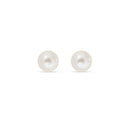 EarSense WPE-8 8mm Pearl Stud
