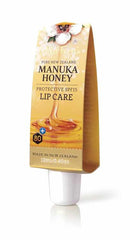 Wild Ferns Manuka Honey Protective SPF15 Lip Care 12ml