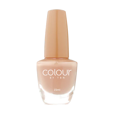 TBN Nail Polish Peachin To The Choir