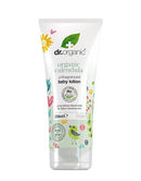 Dr. Organic Calendula Baby Lotion UF 200ml