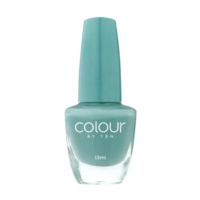 TBN Nail Polish Teal The Deal