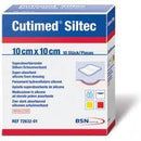 CUTIMED Siltec 10 x 10cm