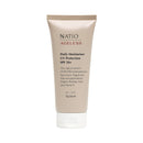 Natio Ageless Daily Moisturiser SPF50+ 75g