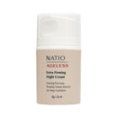 Natio Ageless Extra Firming Night Cream 50g