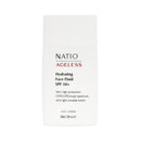 Natio Ageless Hydrating Face Fluid SPF 50+ 60ml