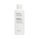 Natio Ageless Replenishing Hydrating Toner 200ml