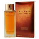 Ted Lapidus Altamir EDT 125ml for Men