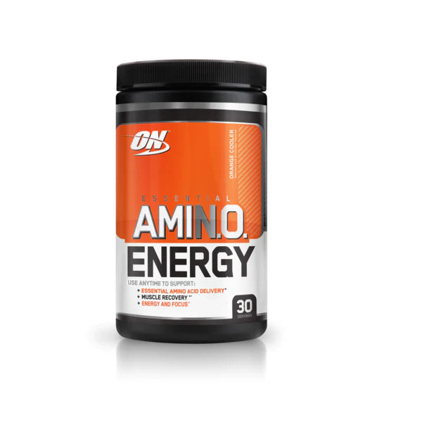 On Amino Energy 585g Orange