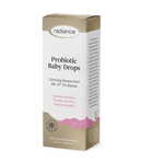 Radiance Probiotics Baby Drops 8mls