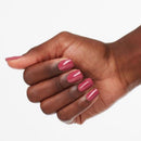 OPI Nail Lacquer Aurora Berry-alis NZ - Bargain Chemist