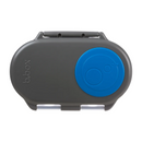 b.box Snack Box Blue Slate