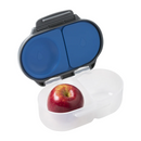 b.box Snack Box Blue Slate