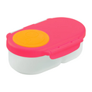 b.box Snack Box Strawberry Shake