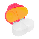 b.box Snack Box Strawberry Shake