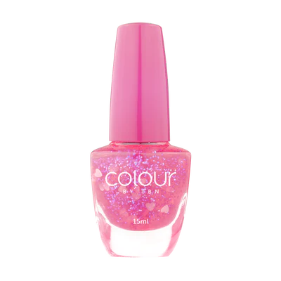 TBN Nail Polish WB Queen of Hearts