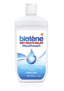 Biotene Mouthwash 470ml