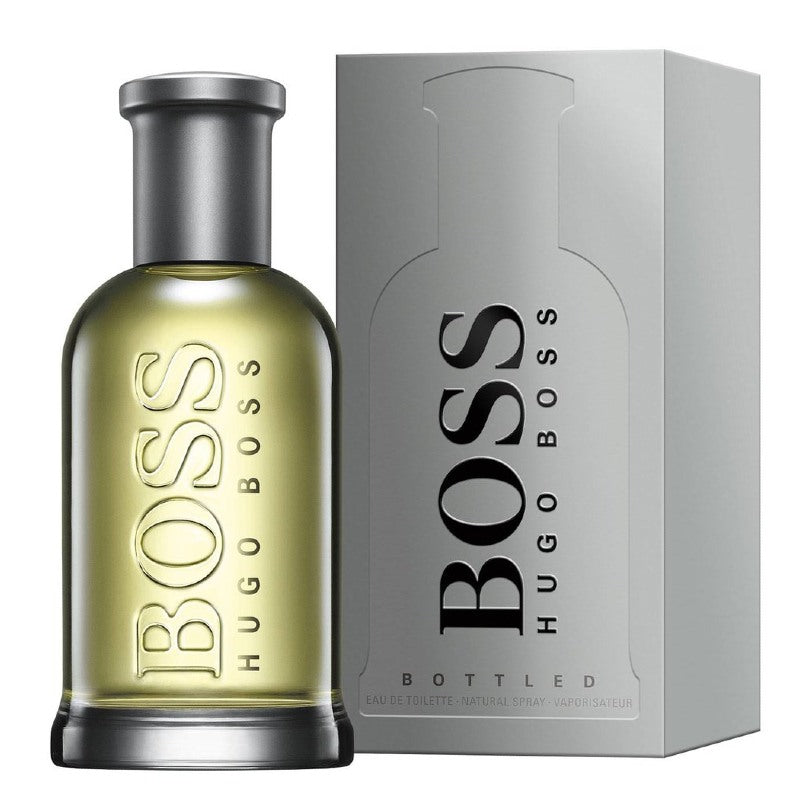 Hugo Boss BOSS Bottled EDT 100ml for Men