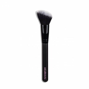 MCoBeauty. Pro Angled Blush Brush NZ - Bargain Chemist