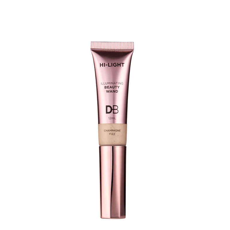 DB Hi-light Illuminating Beauty Wand Champagne Fizz