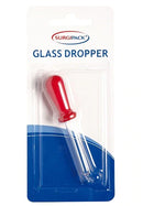 Surgipack Glass Eye Dropper Single