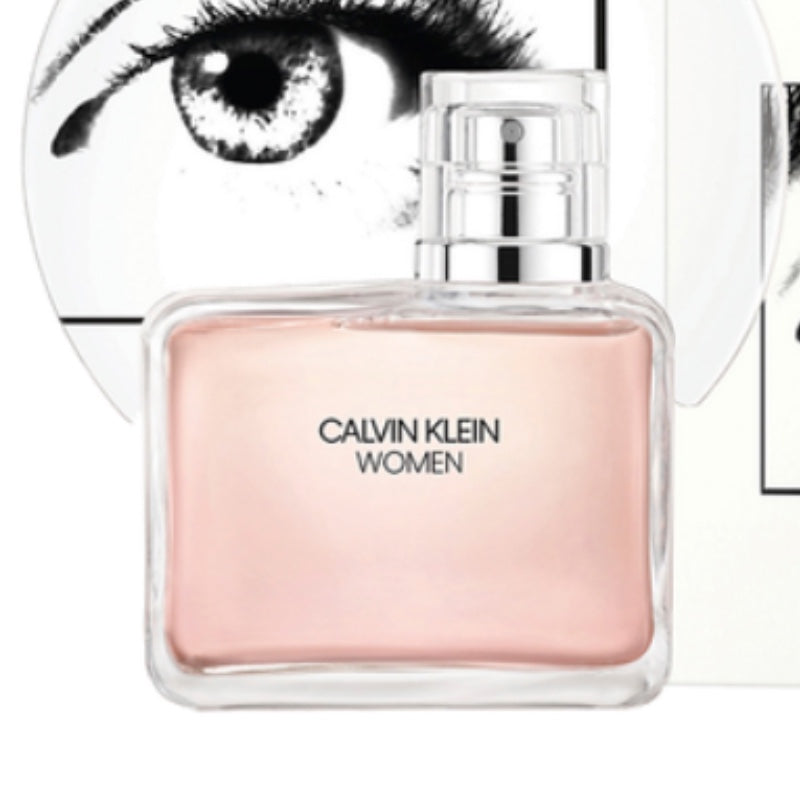 Calvin Klein Women EDP 50ml