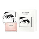 Calvin Klein Women EDP 100ml