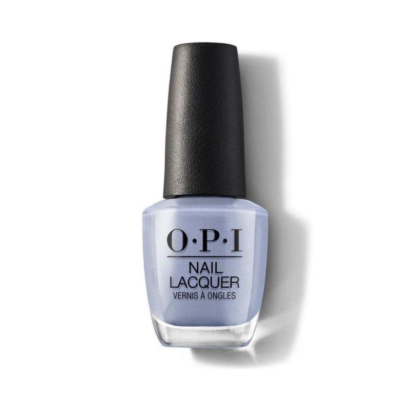 OPI Nail Lacquer Check Out the Old Geysirs NZ - Bargain Chemist