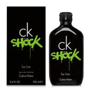 Calvin Klein CK One Shock Men's Cologne -  100ml Eau De Toilette