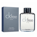 Calvin Klein CK Free EDT 100ml for Men